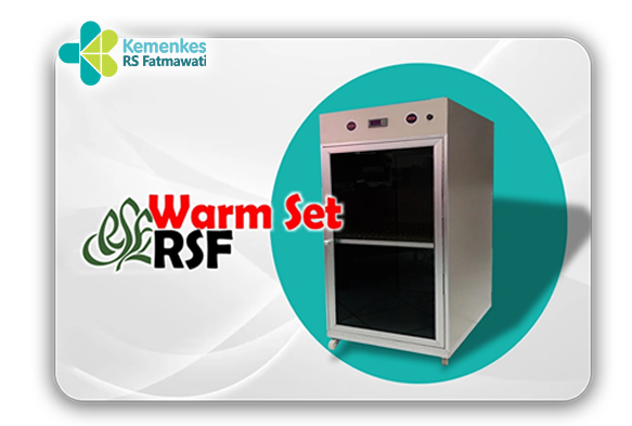 warmset