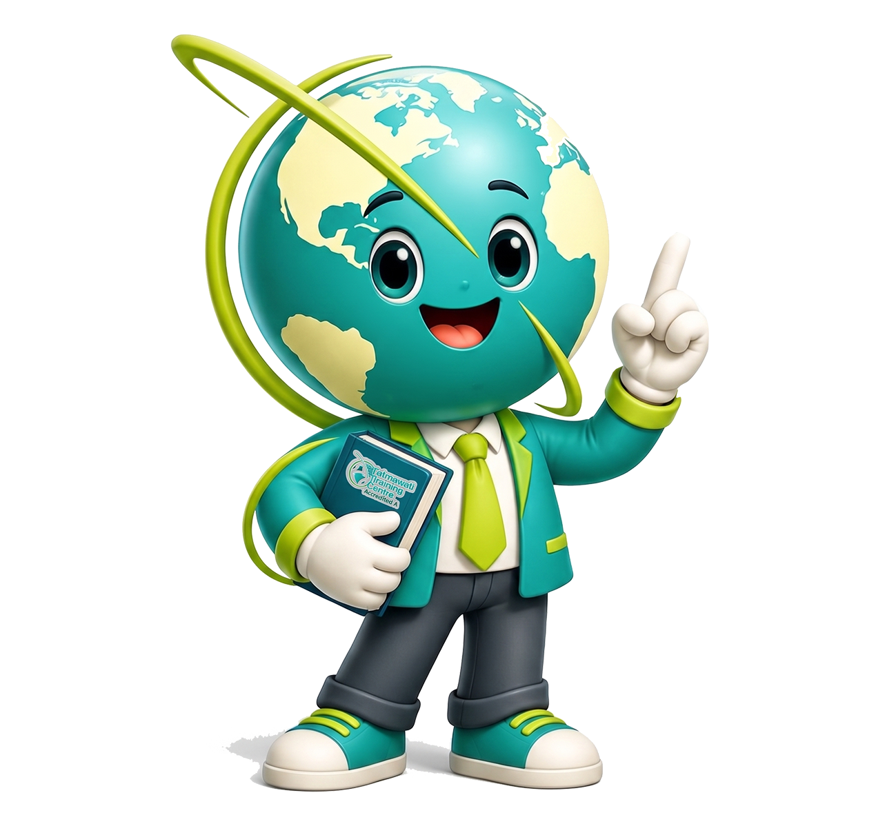Mascot